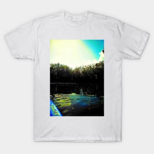 Kayaking T-Shirt